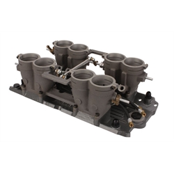 Mechanical Fuel Injection Mechanical Fuel Injection